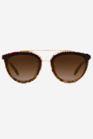 Clio Nylon Confetti 18K