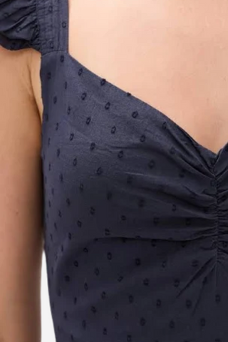 Nica Maxi Dress