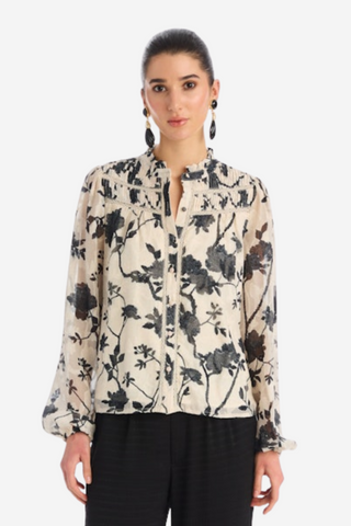 Monica Blouse