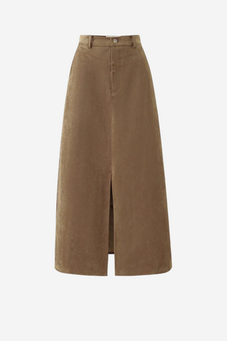 Gladiolus Skirt
