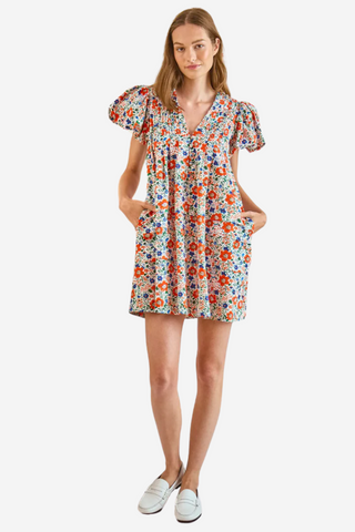 Wilkes Dress