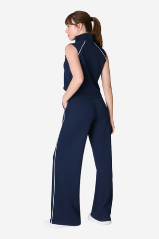 AirPique Jumpsuit