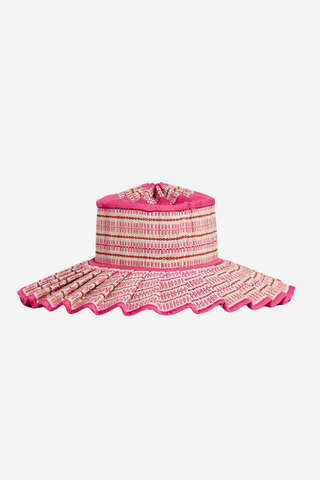 Shangri La Island Capri Hat