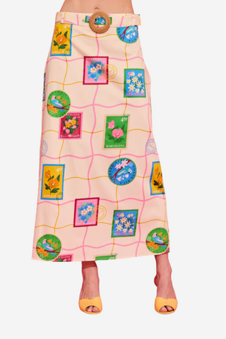 Maggie Skirt