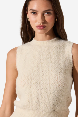 Pernille Sweater