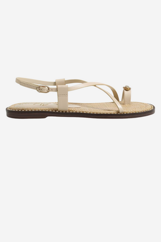 Tenly Toe Strap Sandal