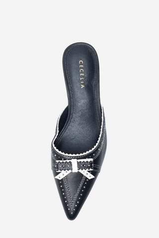 Merry Heel