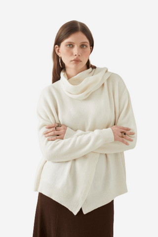 Palmada Sweater