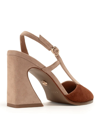 Sophia Heel