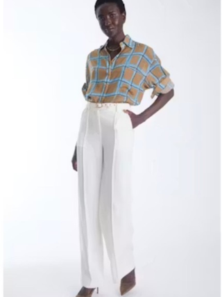 Malaga Print Shirt