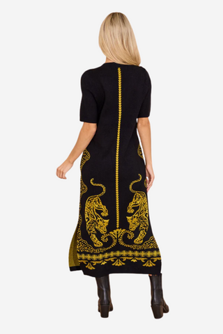 Scout Dress
