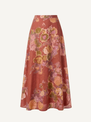 Ellis Maxi Skirt