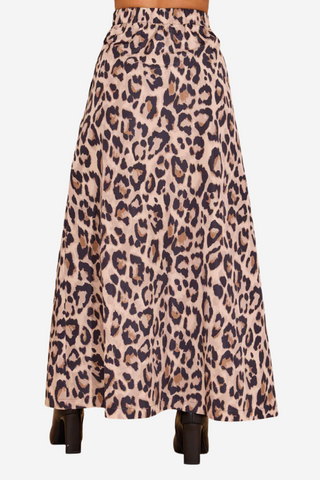 Daphne Skirt Jaguar