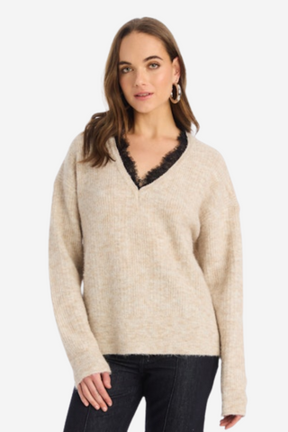 Hepburn Sweater