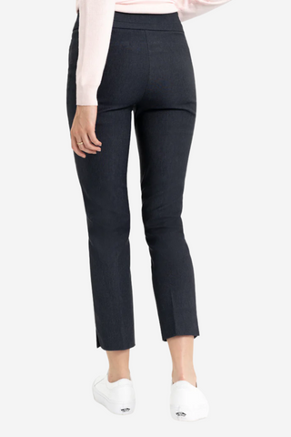 Ankle Pant Indigo
