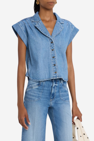 Hadley Shirt