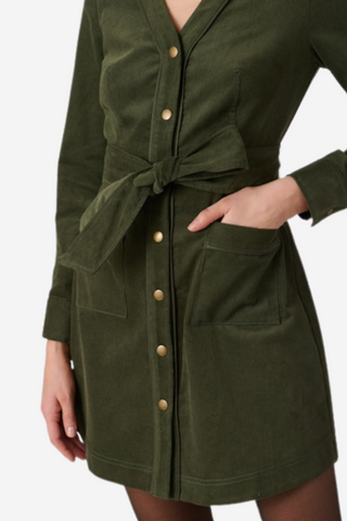 Manon Dress
