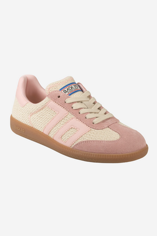 Iuta Sneaker - Back70