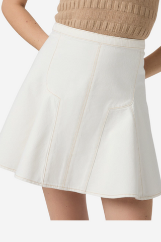 Adaline Mini Skirt