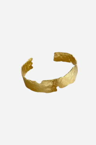 Plated Cuff - Thick