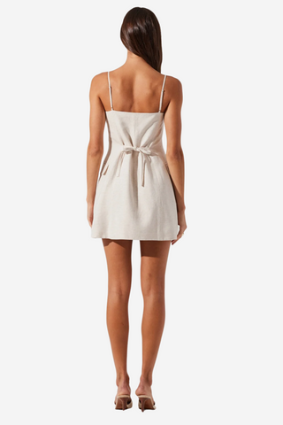 Azria Dress