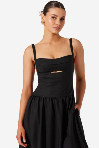 Jevi Dress