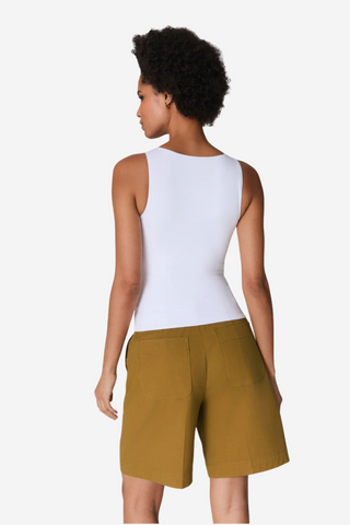 Smoothing Jersey Tank - Spanx