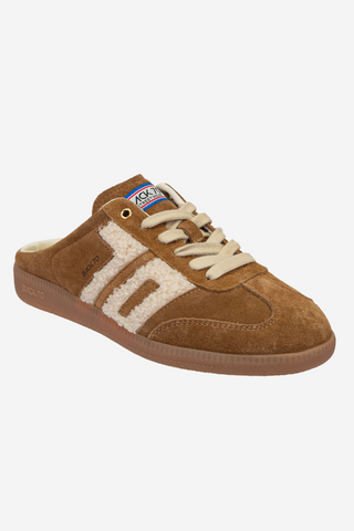 Easter Slide Backless Sneaker