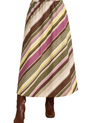Sasha Skirt