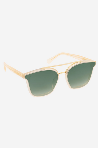 Coliseum Nylon Blonde 18K Mirrored