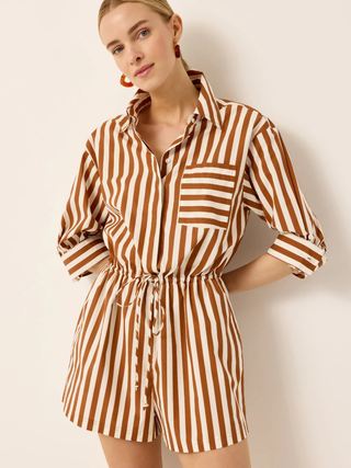 Dakota Playsuit