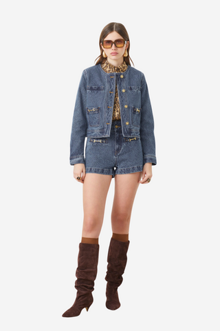 Daryl Jacket