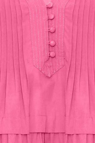 Parker Mini Shift Dress