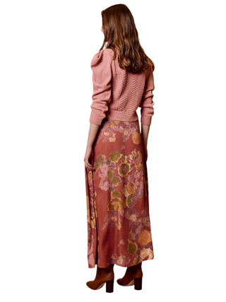 Ellis Maxi Skirt