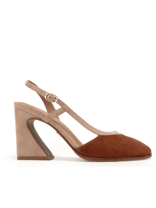 Sophia Heel