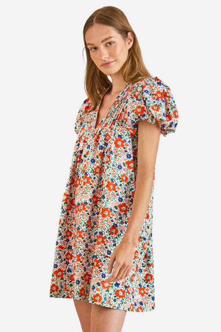 Wilkes Dress