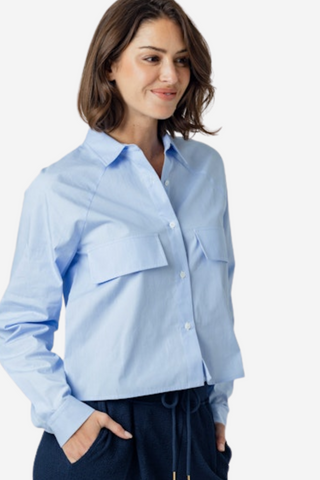 Rochelle Shirt