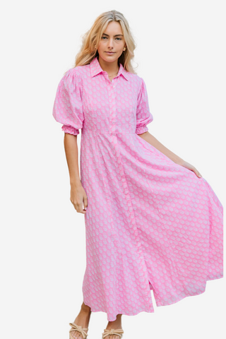 Rosie Dress
