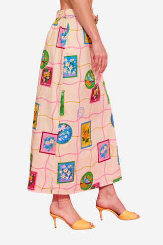 Maggie Skirt
