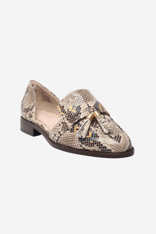 Linear Loafer