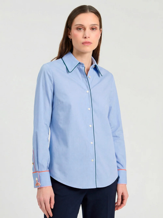 Vireada Blouse