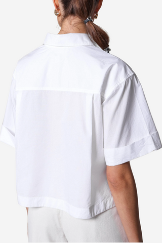 Ama Blouse