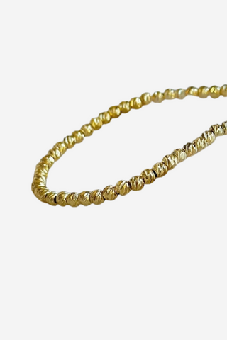 Beam Stretch Bracelet - Small