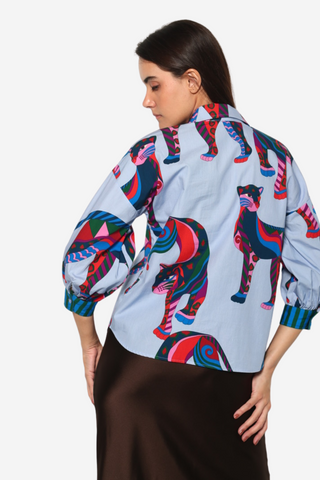 Mirage Elsa Top