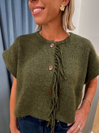 Sachi Vest