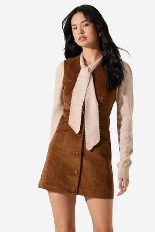Gisselle Dress