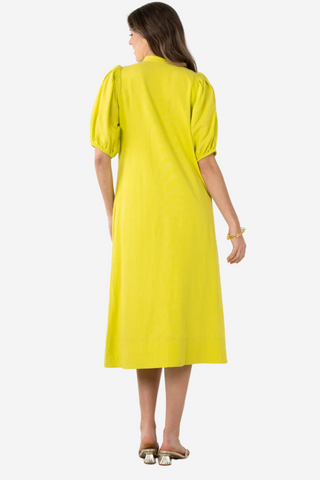 Hampton Dress - Joy Bouquet