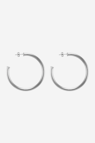 SMALL EVERYBODY'S FAVORITE HOOPS SILVER