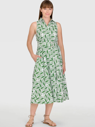 Field Dress - Sweetgrass