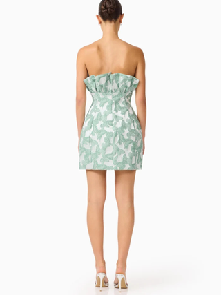 Lisette Mini Dress